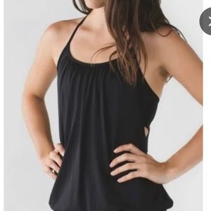 Lululemon No Limits Tank
